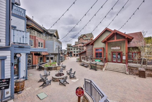 Zephyr Slopeside - 1504 condo - image 13