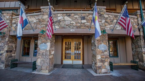 Zephyr Slopeside - 1504 condo - image 15