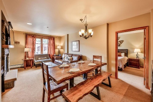 Zephyr Slopeside - 1504 condo - image 16