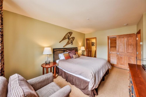 Zephyr Slopeside - 1504 condo - image 19