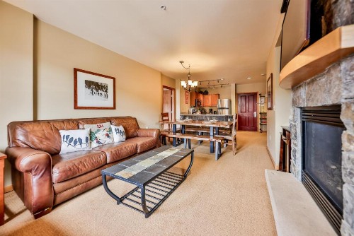 Zephyr Slopeside - 1504 condo - image 2