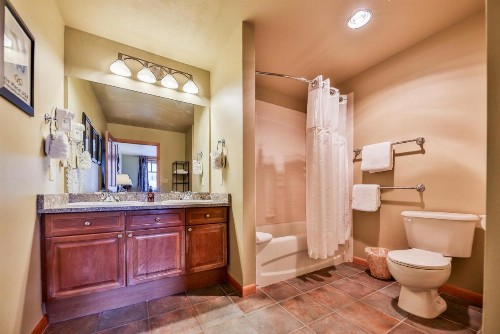 Zephyr Slopeside - 1504 condo - image 20
