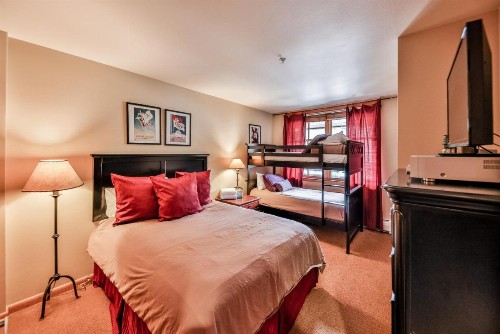 Zephyr Slopeside - 1504 condo - image 21
