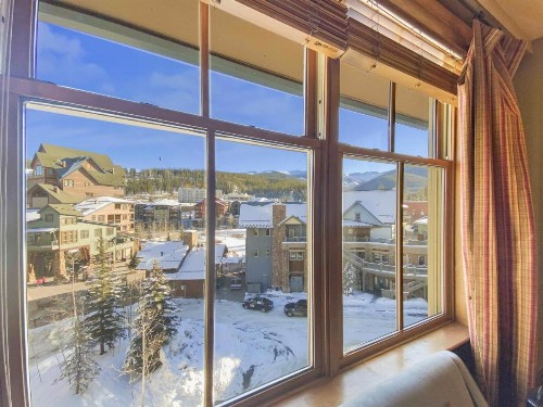 Zephyr Slopeside - 1504 condo - image 30