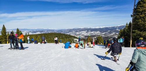 Zephyr Slopeside - 1504 condo - image 31