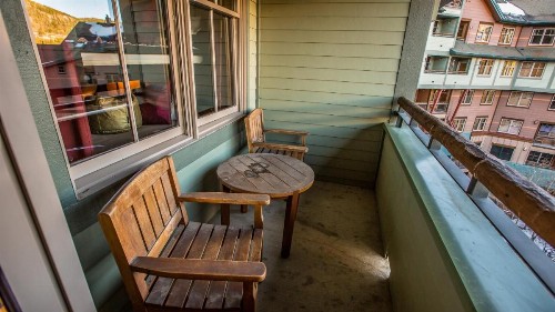 Zephyr Slopeside - 1504 condo - image 32