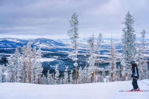 Zephyr Slopeside - 1504 condo - image 33