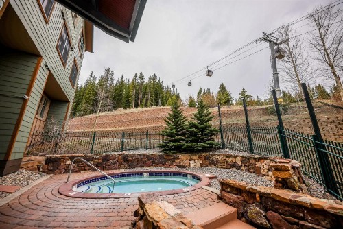 Zephyr Slopeside - 1504 condo - image 35