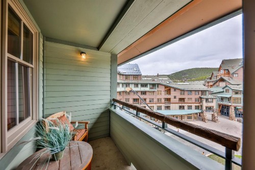 Zephyr Slopeside - 1504 condo - image 7