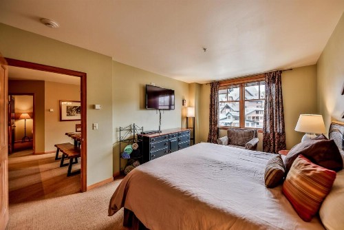 Zephyr Slopeside - 1504 condo - image 8