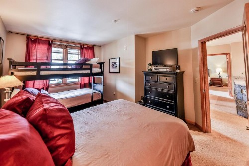 Zephyr Slopeside - 1504 condo - image 9