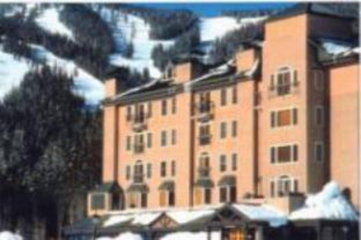 The Vintage Hotel - main image