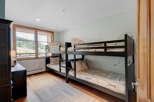 Base Village Ski In-Out Luxury Condo #2507 Hot Tub & Great View - FREE Activities & Equipment Rentals Daily - image 14