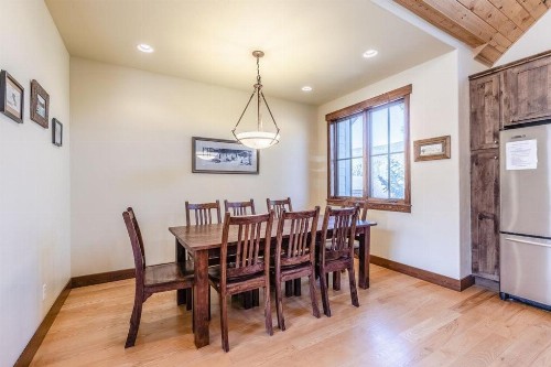Slopeside Luxury Villa #136 With Fantastic Ski Views - FREE Activities & Equipment Rentals Daily - image 13
