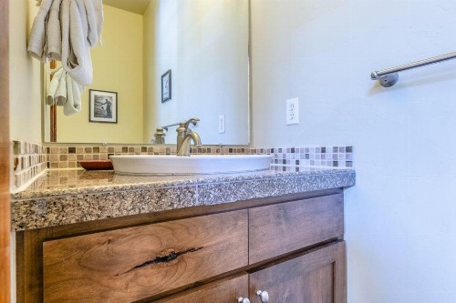 Slopeside Luxury Villa #136 With Fantastic Ski Views - FREE Activities & Equipment Rentals Daily - image 15