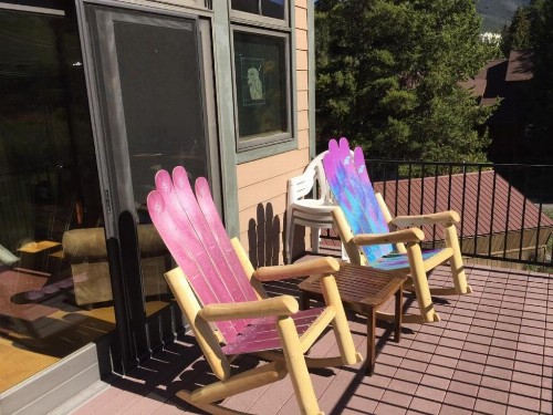 Slopeside Luxury Villa #136 With Fantastic Ski Views - FREE Activities & Equipment Rentals Daily - image 18