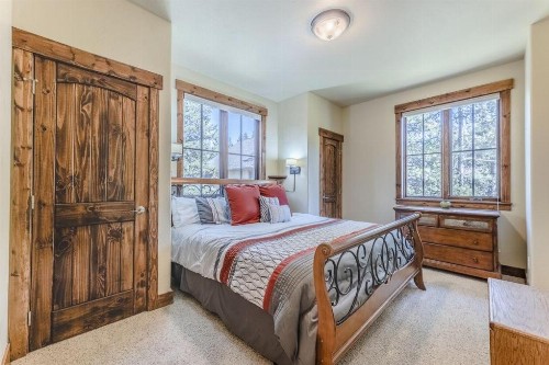 Slopeside Luxury Villa #136 With Fantastic Ski Views - FREE Activities & Equipment Rentals Daily - image 25
