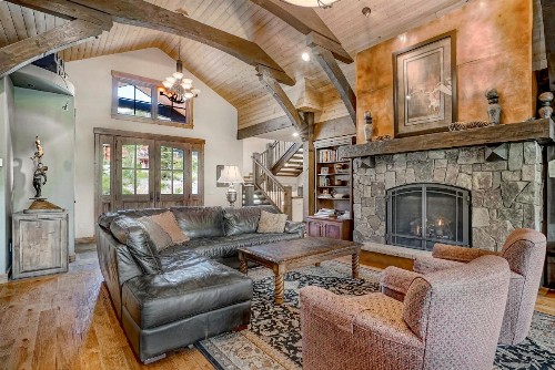 Luxury Home #270 Next To Resort With Hot Tub & Amazing Views - FREE Activities & Equipment Rentals Daily - image 10