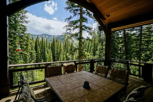 Luxury Home #270 Next To Resort With Hot Tub & Amazing Views - FREE Activities & Equipment Rentals Daily - image 11