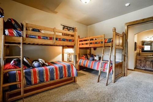 Luxury Home #270 Next To Resort With Hot Tub & Amazing Views - FREE Activities & Equipment Rentals Daily - image 19