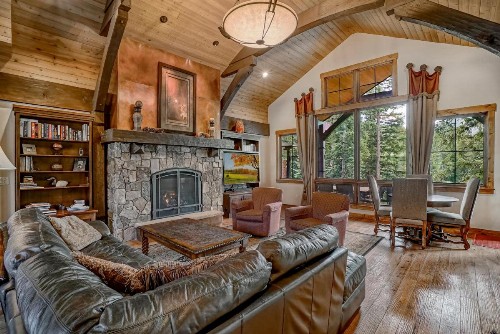 Luxury Home #270 Next To Resort With Hot Tub & Amazing Views - FREE Activities & Equipment Rentals Daily - image 2