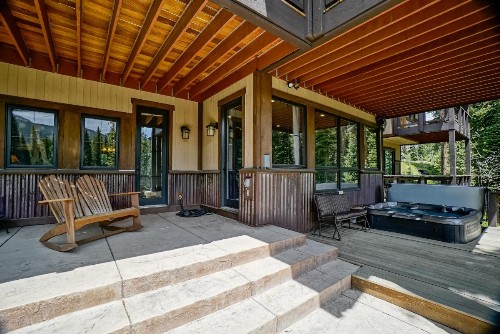 Luxury Home #270 Next To Resort With Hot Tub & Amazing Views - FREE Activities & Equipment Rentals Daily - image 31