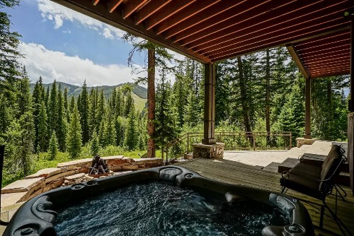 Luxury Home #270 Next To Resort With Hot Tub & Amazing Views - FREE Activities & Equipment Rentals Daily - image 38