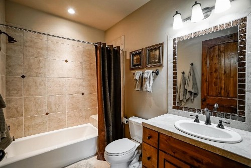 Luxury Home #270 Next To Resort With Hot Tub & Amazing Views - FREE Activities & Equipment Rentals Daily - image 47