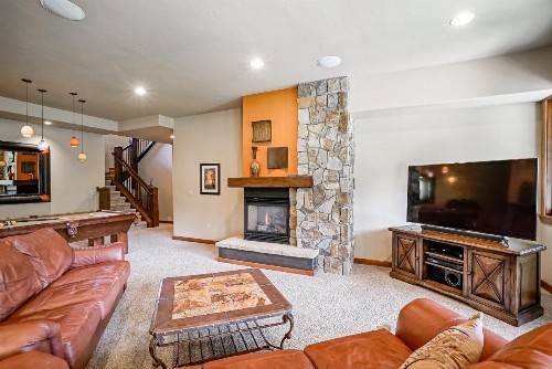 Luxury Home #270 Next To Resort With Hot Tub & Amazing Views - FREE Activities & Equipment Rentals Daily - image 49