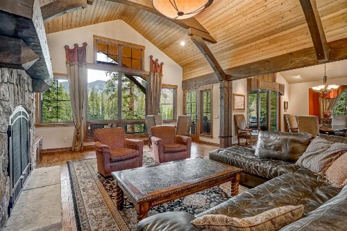Luxury Home #270 Next To Resort With Hot Tub & Amazing Views - FREE Activities & Equipment Rentals Daily - image 5