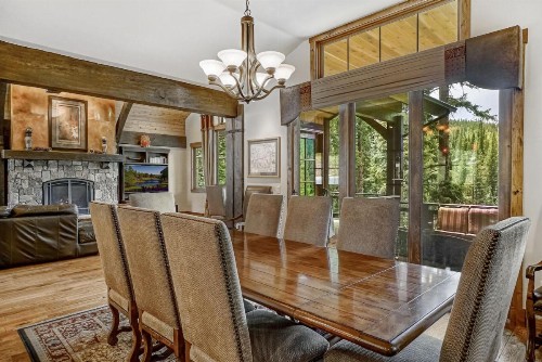 Luxury Home #270 Next To Resort With Hot Tub & Amazing Views - FREE Activities & Equipment Rentals Daily - image 7