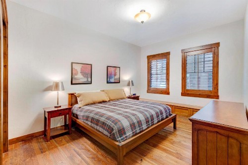 Ski In Out Luxury Villa #452 With Hot Tub & Great Views - FREE Activities & Equipment Rentals Daily - image 12