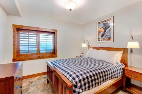Ski In Out Luxury Villa #452 With Hot Tub & Great Views - FREE Activities & Equipment Rentals Daily - image 14