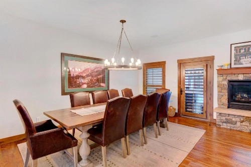 Ski In Out Luxury Villa #452 With Hot Tub & Great Views - FREE Activities & Equipment Rentals Daily - image 5