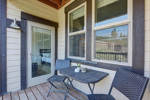 Ski In Out Luxury Condo #4454 Huge Hot Tub & Views - FREE Activities & Equipment Rentals Daily - image 22