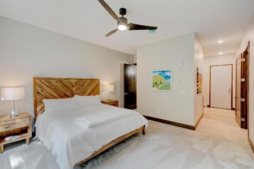 New Ski In Out Luxury Loft #103 Hot Tub Gym Views - FREE Activities & Equipment Rentals Daily - image 14