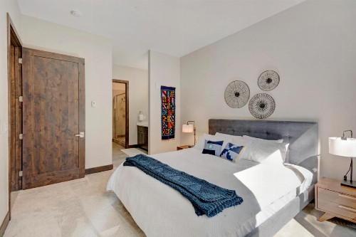 New Ski In Out Luxury Loft #103 Hot Tub Gym Views - FREE Activities & Equipment Rentals Daily - image 20