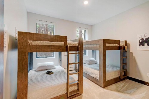 New Ski In Out Luxury Loft #103 Hot Tub Gym Views - FREE Activities & Equipment Rentals Daily - image 23