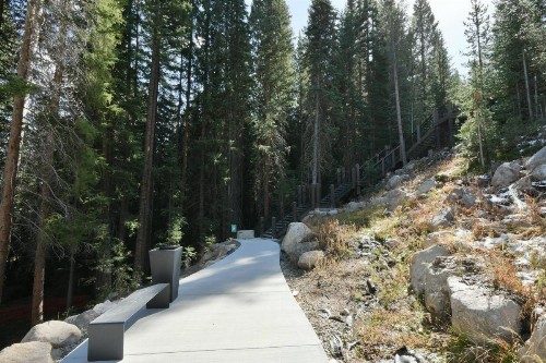 New Ski In Out Luxury Loft #103 Hot Tub Gym Views - FREE Activities & Equipment Rentals Daily - image 30