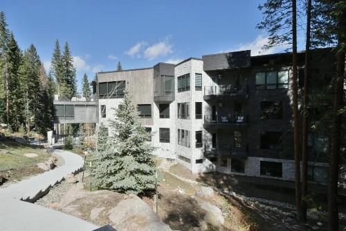 New Ski In Out Luxury Loft #103 Hot Tub Gym Views - FREE Activities & Equipment Rentals Daily - image 31