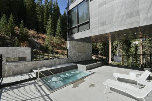 New Ski In Out Luxury Loft #103 Hot Tub Gym Views - FREE Activities & Equipment Rentals Daily - image 33