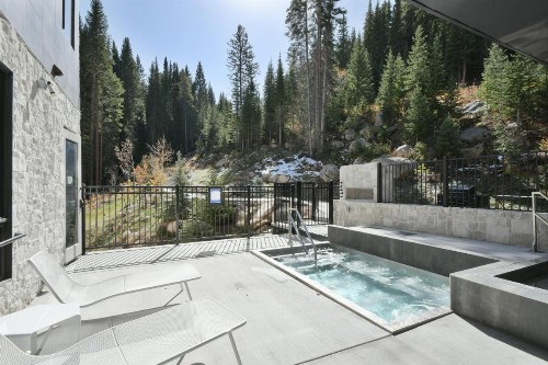 New Ski In Out Luxury Loft #103 Hot Tub Gym Views - FREE Activities & Equipment Rentals Daily - image 34