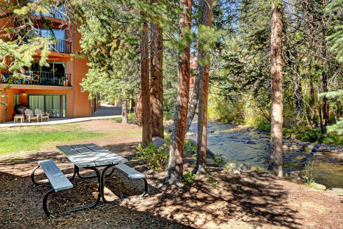 Luxury Condo On River Hot Tub Next to Ski Resort - FREE Activities & Equipment Rentals Daily - image 2