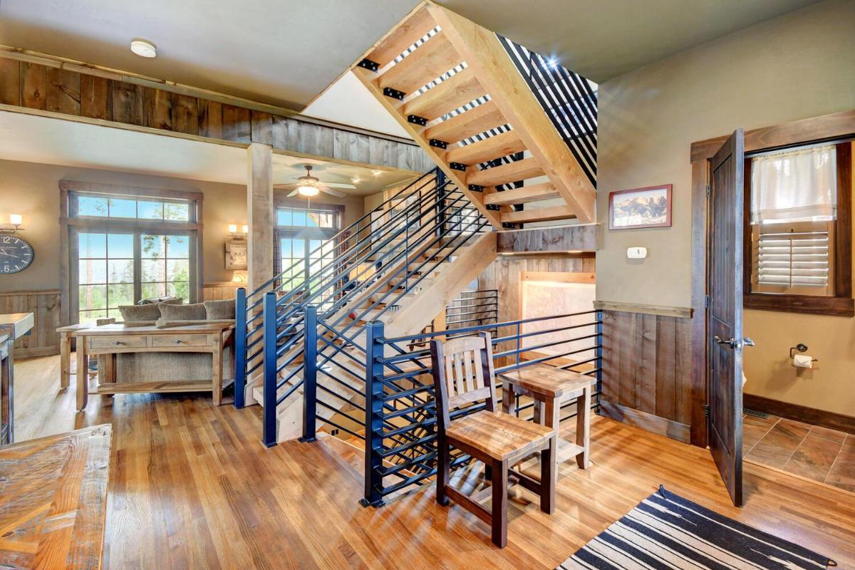 Leland Creek Luxury Home Near Resort - FREE Activities & Equipment Rentals Daily - image 2