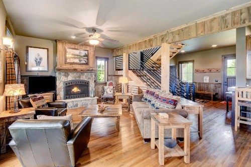 Leland Creek Luxury Home Near Resort - FREE Activities & Equipment Rentals Daily - image 7