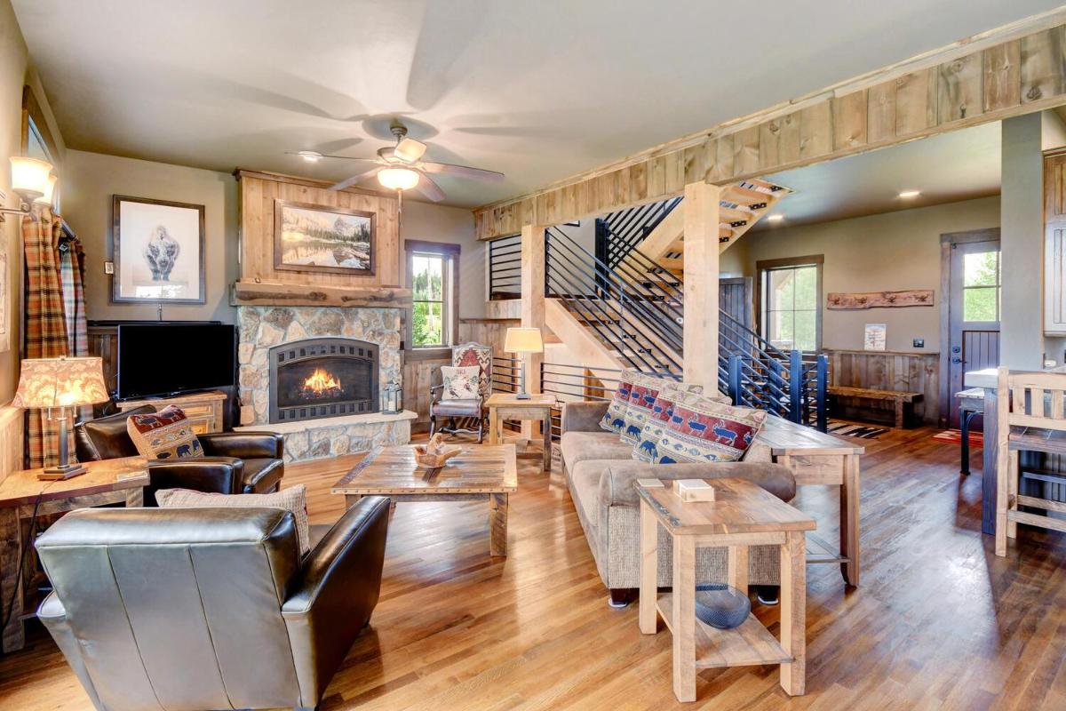 Leland Creek Luxury Home Near Resort - FREE Activities & Equipment Rentals Daily - image 7