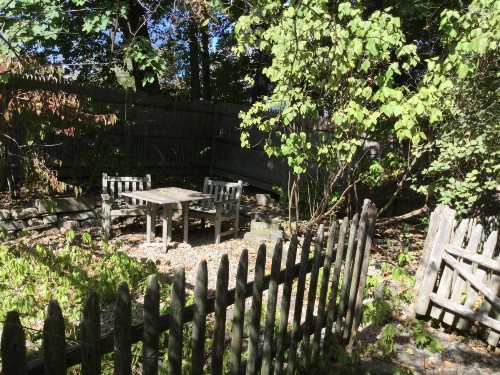 Marston House Wiscasset - image 2