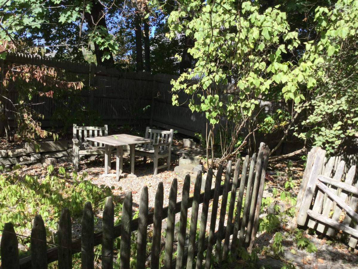 Marston House Wiscasset - image 2