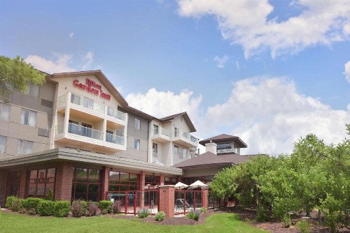 Hilton Garden Inn Wisconsin Dells