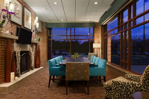 Hilton Garden Inn Wisconsin Dells - image 15